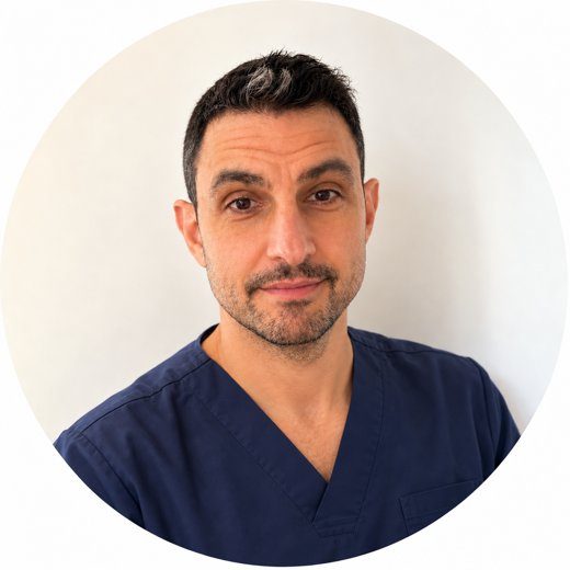 Dr. Javier León