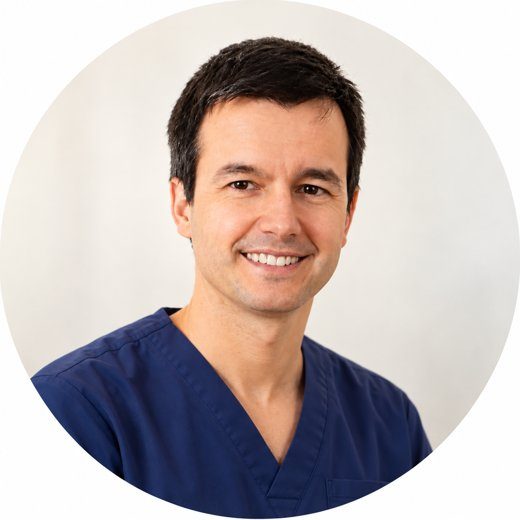 Dr. Pablo Tapia