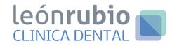 Clínica Dental León Rubio logo